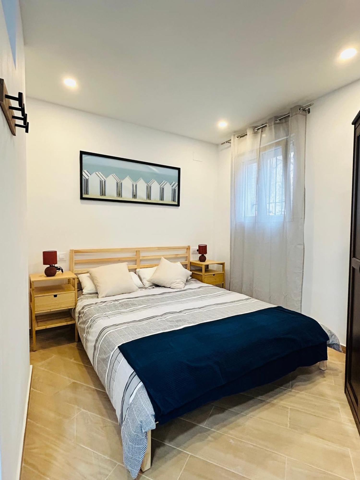 Patraix Nice Suite Valencia Eksteriør billede